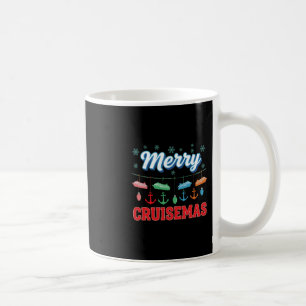 Christmas Santa Says 67 Six Seven Meme Funny Merry Coffee Mug