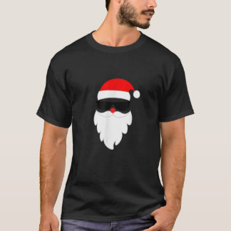 Christmas Santa T-Shirt