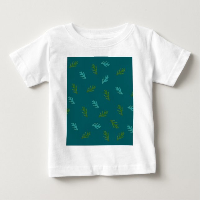 Christmas Scent of a forest   T-Shirt (Front)