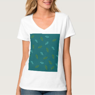 Christmas Scent of a forest T-Shirt