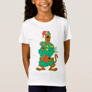 Christmas Scooby T-Shirt
