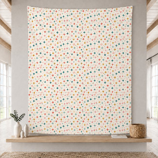 Christmas Seamless Pattern Blanket