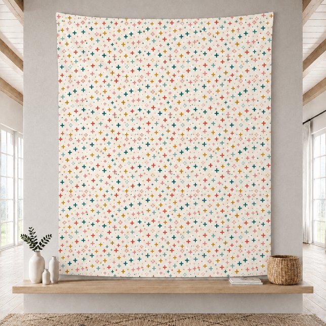 Christmas Seamless Pattern Blanket (Creator Uploaded)