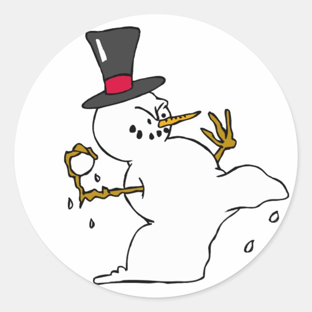 Christmas Season Designs Seals (Front)