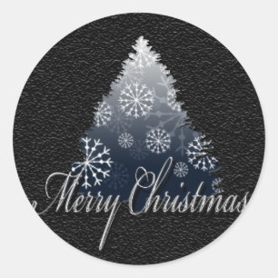 Christmas Season Seals