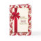 Christmas- Secret Pal -Gift Red Ribbon