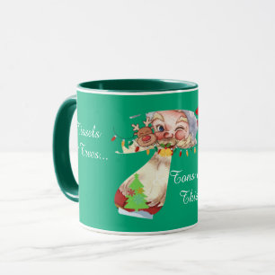 Christmas Series 20 Mug