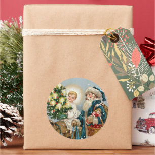 Christmas Sharing sticker