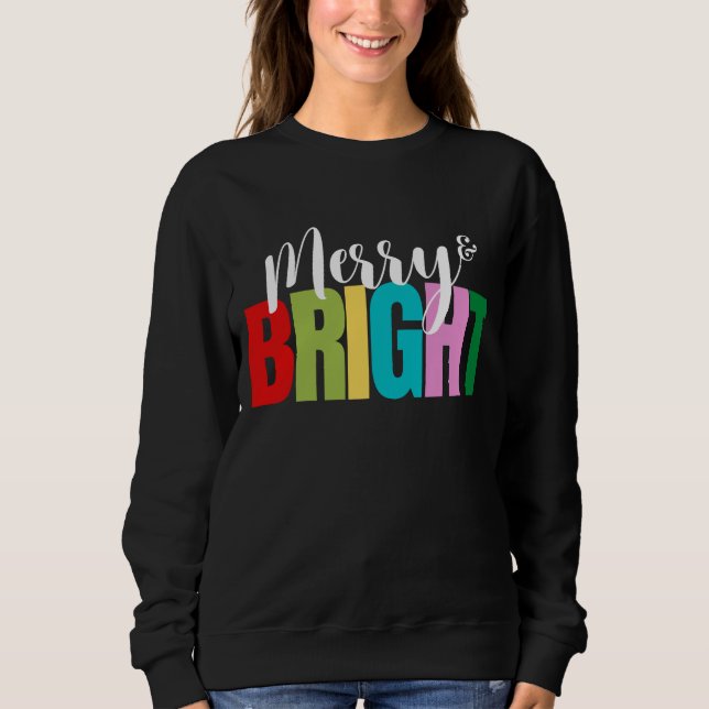 Christmas Shirt (Front)