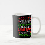 Christmas Shirt  Coffee Mug<br><div class="desc">Christmas Shirt</div>