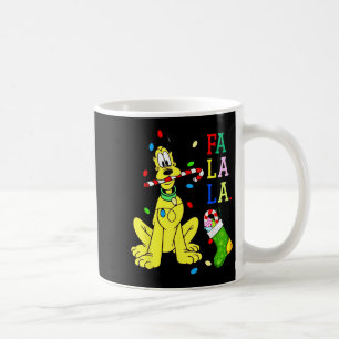 Christmas Shirt Cute La Fa Fa Swea  Coffee Mug