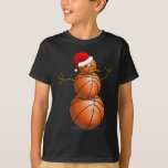 Christmas Sketll Shirt - Sketll Snowman<br><div class="desc">Christmas Sketll Shirt - Sketll Snowman</div>