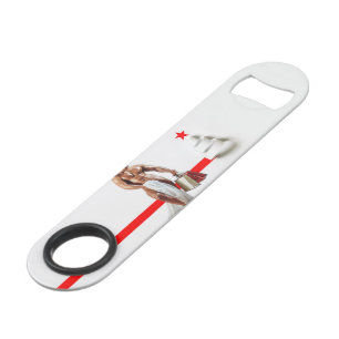 Christmas SlipperyJoe presents sexy red star holid