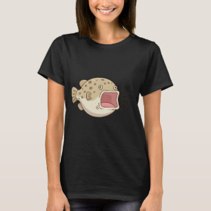 Christmas Snailfish T-Shirt