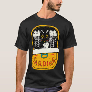 Christmas Snook Fish T-Shirt