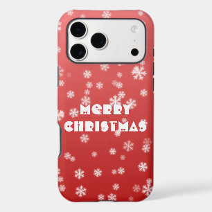 Christmas Snowflakes