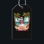christmas Snowman (2) Gift Tags<br><div class="desc">christmas Snowman (2)</div>
