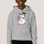 Christmas Snowman, Carrot Nose, Gifts, Presents<br><div class="desc">Cute,  fun and adorable design of snowman with carrot nose and gifts. Modern and trendy gift,  perfect for Christmas or New Year's celebration.</div>