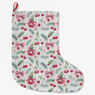 Christmas sock