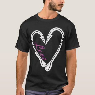 Christmas Sockeye Salmon T-Shirt