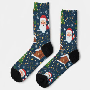 Christmas socks