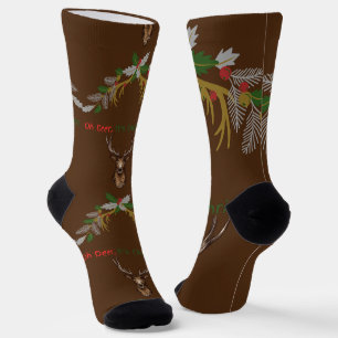 Christmas Socks