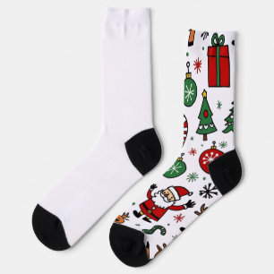 Christmas socks