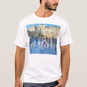Christmas Somerset House 2013 T-Shirt