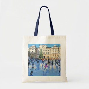 Christmas Somerset House 2013 Tote Bag