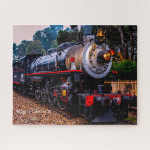 Christmas Son. Jigsaw Puzzle