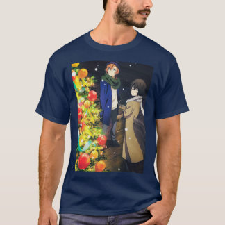 christmas soukoku T-Shirt