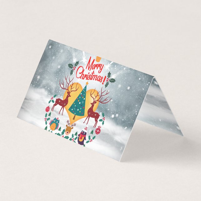 Christmas Soul (Front)