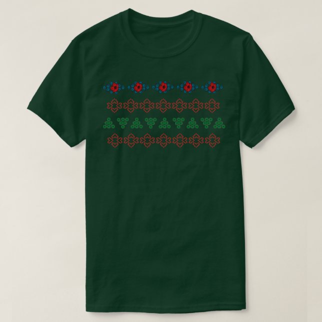 Christmas soul T-Shirt (Design Front)