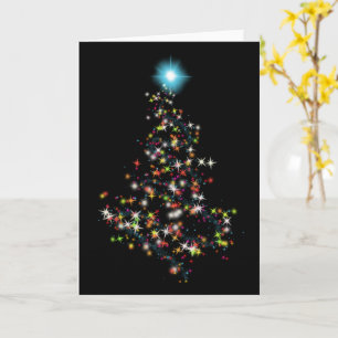 Christmas Sparkle  Card