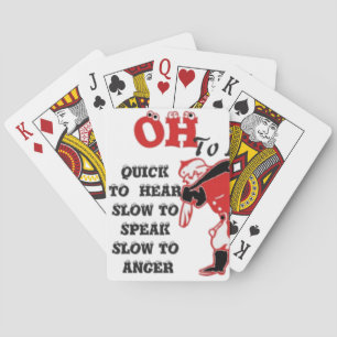 Christmas Special Customise Product Playing Cards