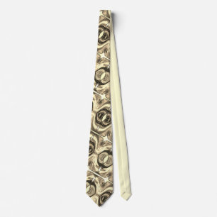 Christmas special day stylish trendy tie