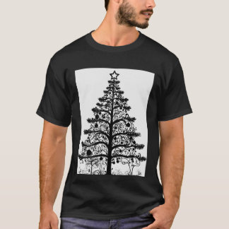 christmas  special t-shirt