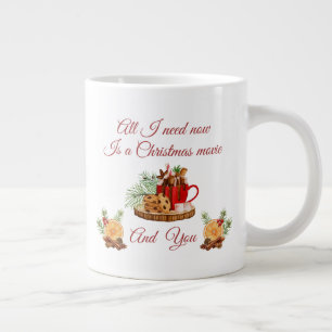 Christmas Speciality Mug