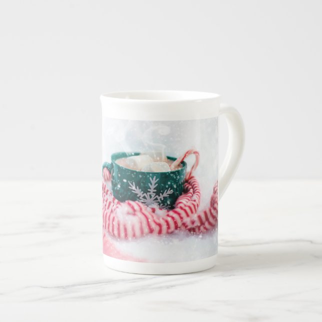 Christmas Speciality Mug (Front Right)