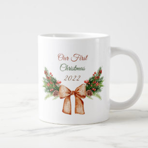 Christmas Speciality Mug