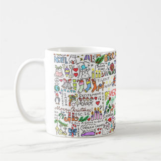 Christmas Spirit Mug