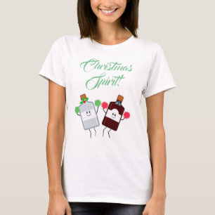 Christmas Spirit Shirt