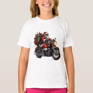 Christmas spirit T-Shirt