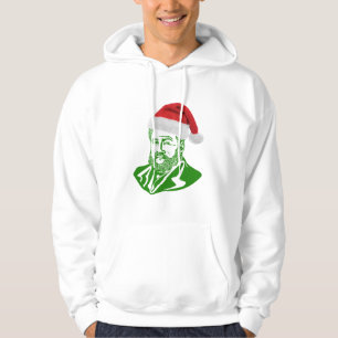 Christmas Spurgeon Hoodie