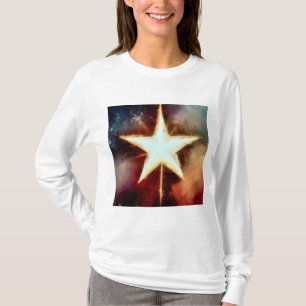 Christmas Star 1 T-Shirt