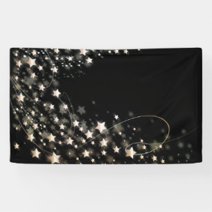 Christmas Star Banner