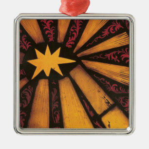Christmas Star - Ornament