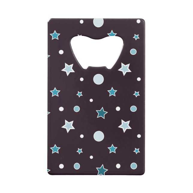 Christmas Stars (Front)