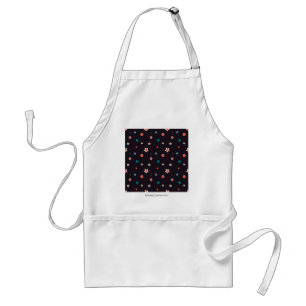 Christmas Stars Standard Apron