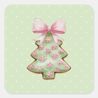 Christmas Sticker